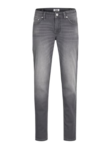 JACK & JONES Junior Slim Fit Jeans in Grey Denim