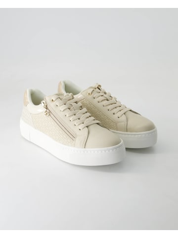 Tamaris Sneaker low in Beige