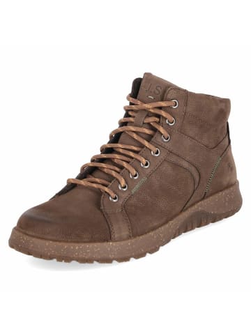 Josef Seibel Schnürstiefel in brown