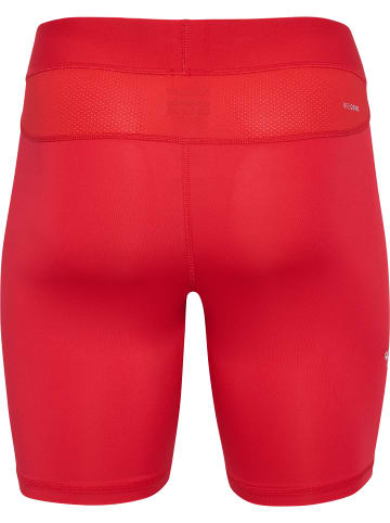 Hummel Leggings Hmlbl Herren in TRUE RED