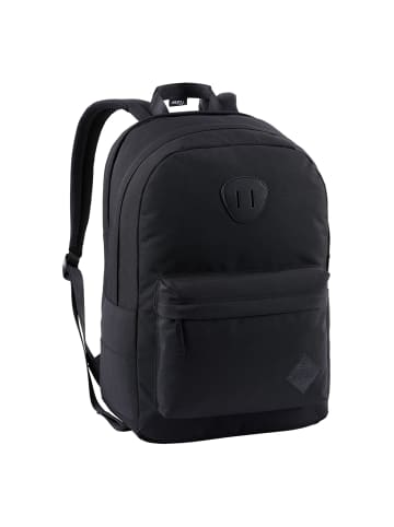 Nitro Urban Plus Rucksack 45 cm Laptopfach true black