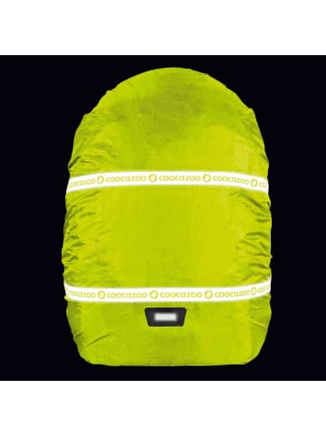 Coocazoo Regenhülle 30 cm in yellow
