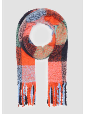 s.Oliver Tuch in 25N7_orange