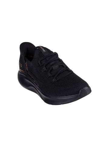 Skechers Schnür-Sneaker von Bobs B Love Schwarz