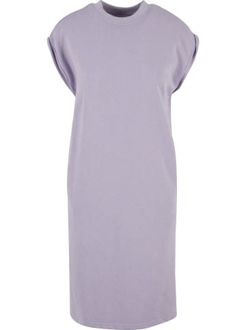 Urban Classics Day Dresses in dustylilac