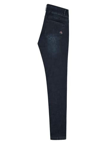 Buena Vista TUMMYLESS in Blau