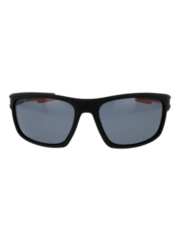 Caterpillar Herren Sonnenbrillen Sport Schwarz