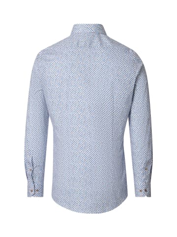 Venti Businesshemd in Blau