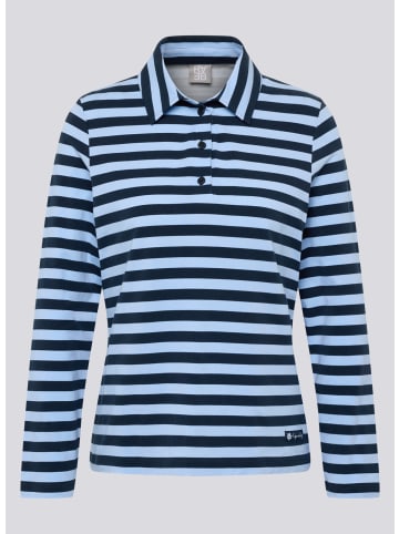 Rabe T-Shirt in Dunkelblau