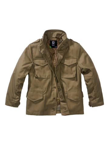 Brandit Leichte Jacken in olive