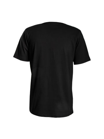 Columbia Shirt in Schwarz