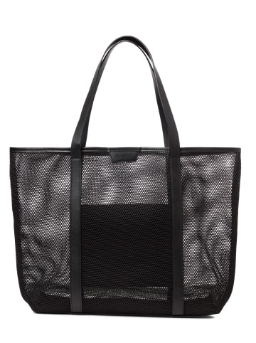 Someday Shopper Banto in schwarz - 0001