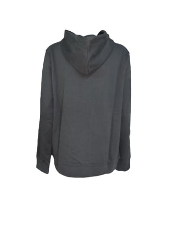 KEJO Sweatshirt 507A3CYMC02MT Schwarz