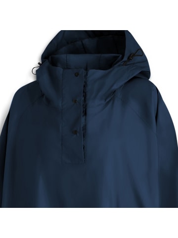 Reisenthel Mini Max Regenponcho 87 cm dark blue