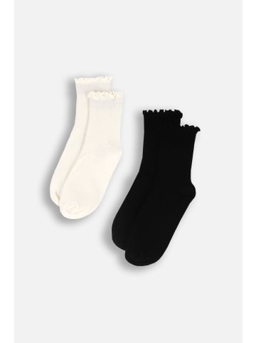 Coccodrillo Socken in bunt