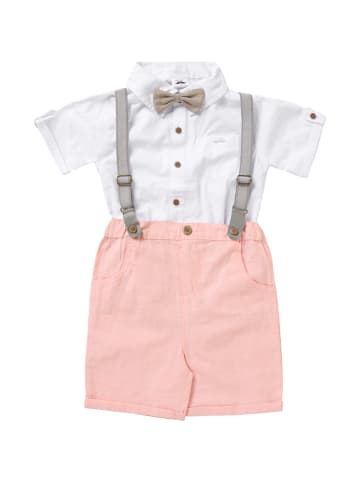 Little Gent Festbekleidungs-Set Classic in multicolor