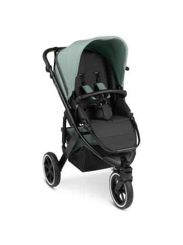 ABC-Design ABC Design Salsa Run Sportkinderwagen - Farbe: Aqua