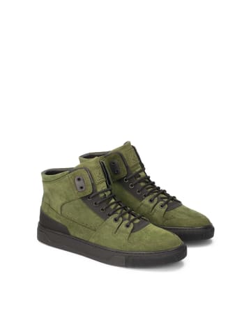 Kazar Sneaker Low in Khaki