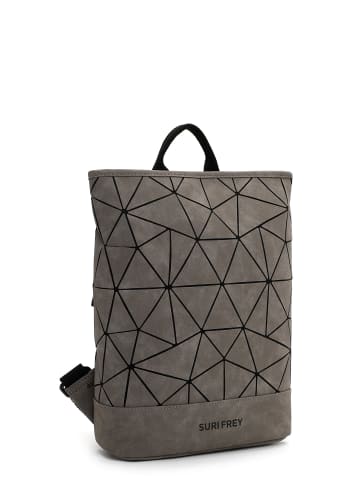 SURI FREY Rucksack SFY SURI Sports Jessy-Lu in grey