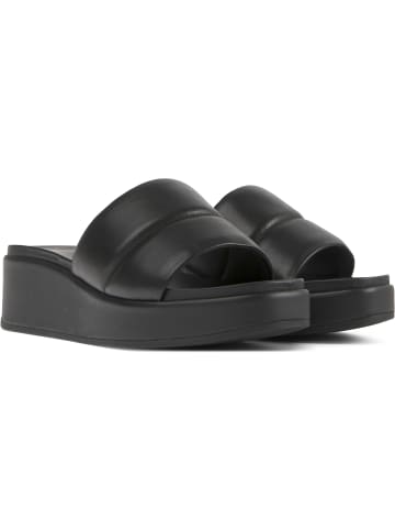 Camper Sandalen " Misia " in Schwarz