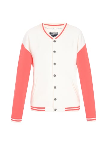 DreiMaster Women Jacket in offwhite