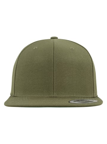  Flexfit Snapback in buck