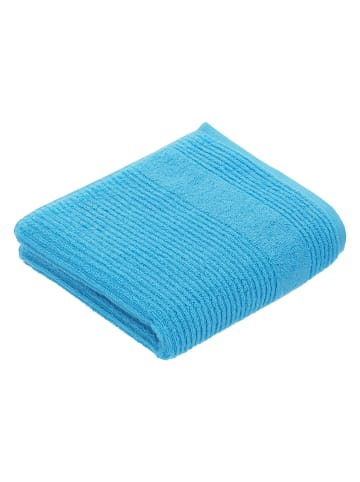 Vossen 2er Pack Handtuch in ice blue