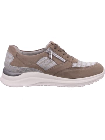 WALDLÄUFER Sneaker Rosa in Beige