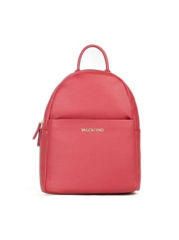Valentino Bags Rucksack rosso
