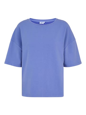 Joy Sportswear Sweatshirt NAYLA in bluebell