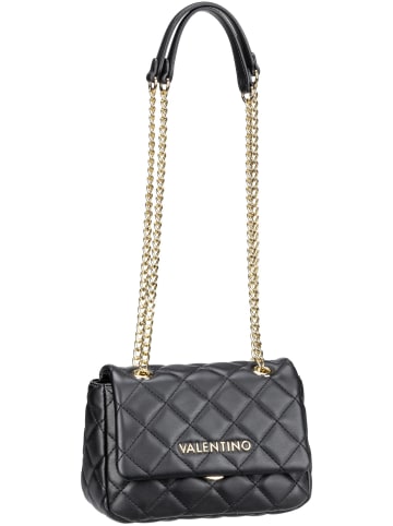 Valentino Bags Abendtasche Ocarina K05R in Nero