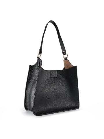 U.S. Polo Assn. Middleton Schultertasche 32 cm black