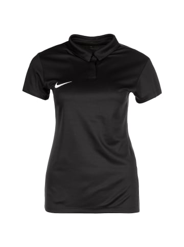 Nike Performance Poloshirt Academy 18 in schwarz / weiß