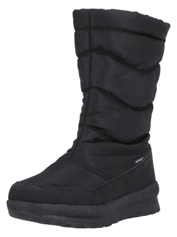 Whistler Boots Vasor in 1001S Black Solid