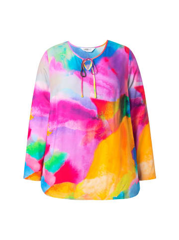 Angel of Style Tunika in multicolor