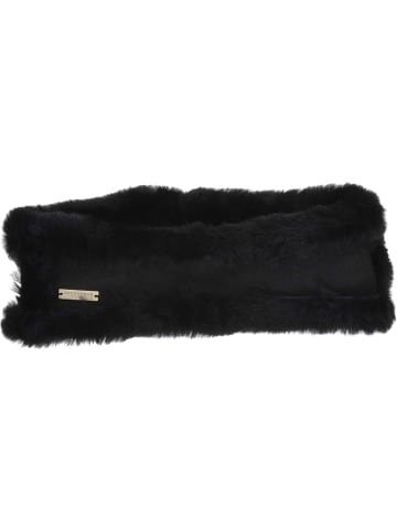 Seeberger Stirnband in schwarz