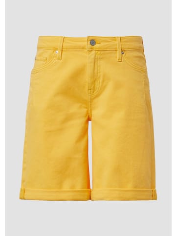 s.Oliver Jeans-Hose KAROLIN in 13Z8_zitrone