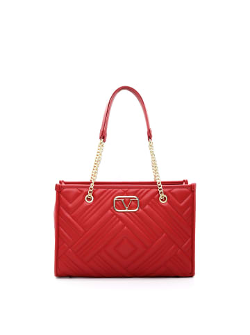 V Italia by Versace Shopper-Tasche in RED
