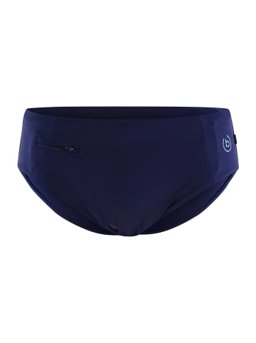 Bugatti Badehose Björn in Dunkelblau