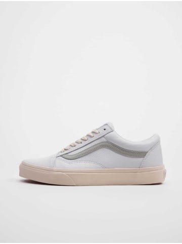 Vans Vans Turnschuhe in vintage pop grey