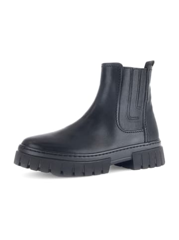 Gabor Boots in Schwarz