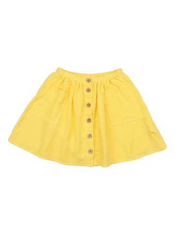 Walkiddy Rock Golden Sun-Skirt