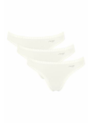 Sloggi Panty für Damen in bunt