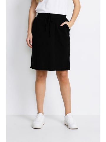 Kaffe Rock Naya Regular fit in Midnight Marine