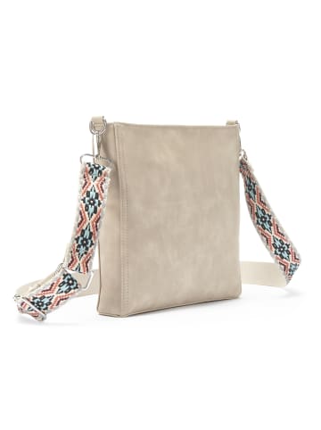 Vivance Umhängetasche in sand