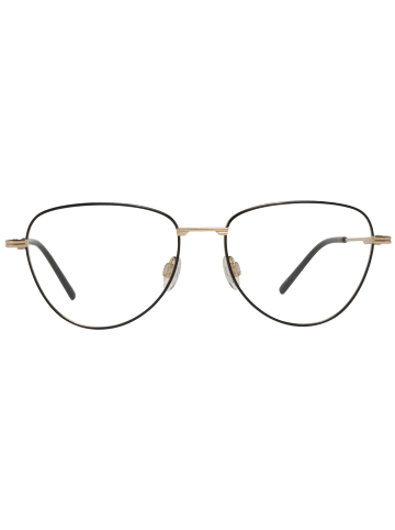 Rodenstock Damen Optische Fassungen Rund Schwarz