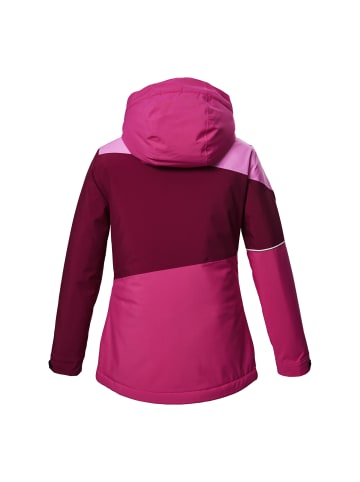 Killtec KSW 331 GRLSJCKT in Rose4034