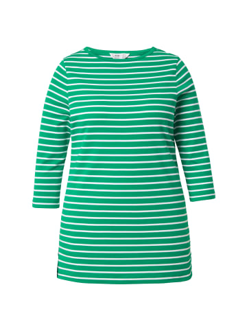 Angel of Style Shirt in grasgrün