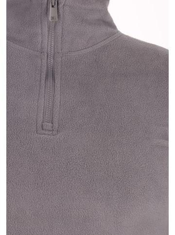 COBIE Fleecepullover in Grau