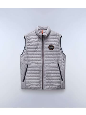 Napapijri Jacke "A-Amiata V" in Multicolor